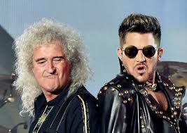 Are a british rock band formed in london in 1970. Queen Adam Lambert Release Stunning Track From New Album Listen Here Smooth