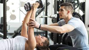5 Questions to Ask Before Hiring a Personal Trainer | ACTIVE