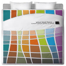 Artistic Comforters Duvets Sheets
