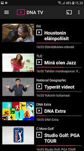 With everything from netflix to youtube t. Dna Tv For Android Apk Download