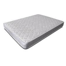 For those with back pain, back issues, or other concerns for support, considering various alternatives of mattress coils may be key to finding the ideal mattress. Spring Coil Bed Mattress Thickness 6 16 Inch Rs 16660 Piece Aryan Home Decor Id 9884370162