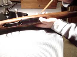 how to open a mauser drop plate you