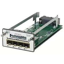 Cisco C3850-NM-2-10G Catalyst 3850 2 x 10GE Network Module -  ServerSupply.com