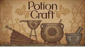 weak potion of mana in potion craft