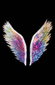56 Angel Wings Ideas Wings Wallpaper
