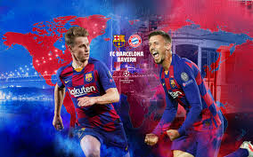 Best prices on all uefa champions league matches on ticketkosta.com When And Where To Watch Fc Barcelona V Bayern Munich