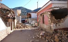 Σεισμοί | ειδήσεις, φωτογραφίες, video, τελευταία νέα από το naftemporiki.gr | seismoi. 8essalia Seismos Epta Metra Ameshs Sthri3hs Stoys Plhgentes