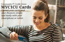 Merchant locations that accept mobile payments. Community 1st Credit Union