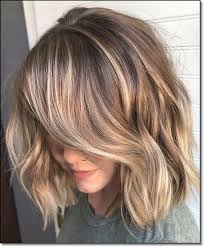 Super light golden blonde highlights create a stunning contrast with deep brown hair and make for a gorgeous hair to add to the whimsical feel of this color look, get your hair cut in a short bob. 101 Brown Hair With Blonde Highlights You Need To Check Out