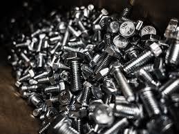 strength and grades of fasteners