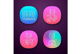 These are all based off of. Toys Social Media App Icon Logo Social Media App Icon Aesthetic Pink Iphone App Icon Shopping App Icon Aesthe App Icon Android App Icon App Icon Design