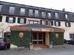 Hotel blesius garten is located in trier. Bilder Und Fotos Zu Blesius Garten In Trier Olewiger Strasse