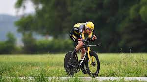 Jun 06, 2021 · tom dumoulin made his return to racing with 16th place in the 10.9 km opening time trial of the tour de suisse, 221 days after he last raced. Tom Dumoulin Nahert Sich Langsam Dem Alten Niveau Mit Meistertitel Richtung Tokio Eurosport