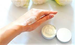 non greasy diy hand cream that your