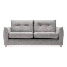 anderson upholstered 2 seater sofa bed