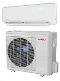 Authorized Lennox Ductless Systems