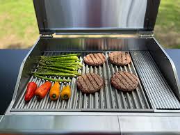 Char Broil Edge Electric Grill Review