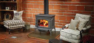 Premium Wood Stoves Made In Usa