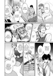 Serve, Get Thrusted and Beg for Love Ch.1 Page 2 - Mangago