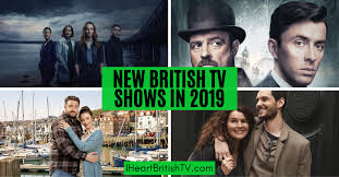 74 new british tv shows in 2019 dramas