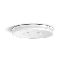 philips hue being ceiling light white