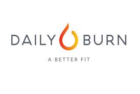 daily burn thousands of workouts