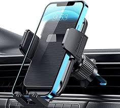 10 best iphone car holder vent clip in