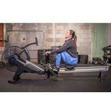 Airtek Fitness Hiit Rower Full Commercial