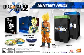 Everything you need to know to preorder dragon ball z: Dragon Ball Dragon Ball Z Kakarot Collectors Edition