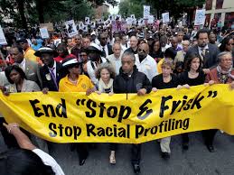 Stop And Frisk Racist And Ineffective Msnbc