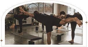 yoga teacher training 200 hour ytt