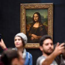 Die Mona Lisa ist weltberühmt – Aber warum gerade sie? | STERN.de