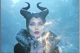 maleficent feeds makeup craze on you