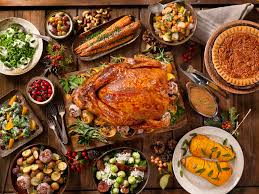 The 2019 Wine Enthusiast Guide To Hosting Thanksgiving
