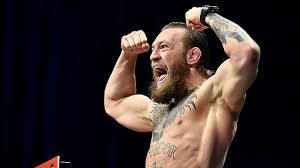 Conor mcgregor breaking news and and highlights for ufc 257 fight vs. Boec Iz Dagestana Ocenil Borbu Makgregora