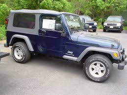 2004 2006 jeep wrangler unlimited