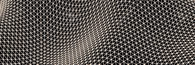 Lattice Structure Science Or Technology Background Graphic