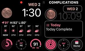 14 best free apple watch faces of 2024