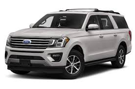 2020 Ford Expedition Max Specs Towing Capacity Payload
