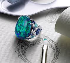 opals opal jewellery by the london