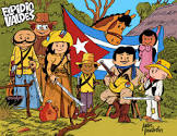 Adventure Series from Cuba Una aventura de Elpidio Valdés Movie