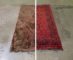 los angeles rug cleaning award winning