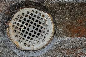 basement sewer drain cover deals 55