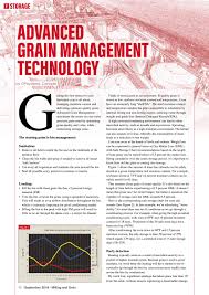 Sep 2019 Milling And Grain Magazine By Perendale