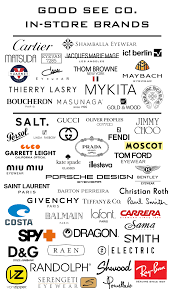 Our Brands Good See Co