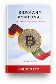 However, such revision of the civil law rules regarding crypto assets (classification of tokens under private law, property rights, transfer and legal protection, etc.) has been delayed. Germany A Surprising Bitcoin Tax Haven No More Tax