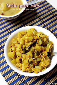 Bottle gourd is known as lauki in hindi, sorakaya in telugu, sorakkai in tamil. Bottle Gourd Curry Recipe Sorakkai Poriyal Bottle Gourd Recipes