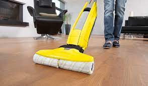 how to clean wood flooring forté nz