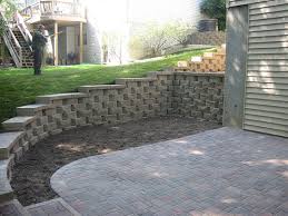 Hardscapes In Tacoma Wa And The