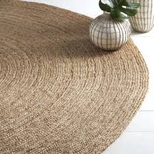 round braided rug